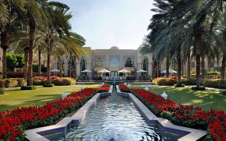 Palace Hotel